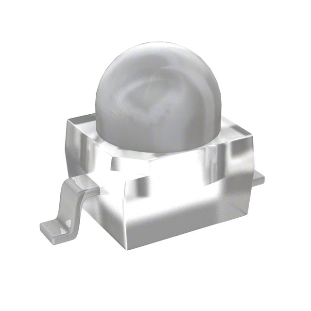 VSMB2020X01 Vishay Semiconductor Opto Division  Émetteurs LED - Infrarouge UV Visible